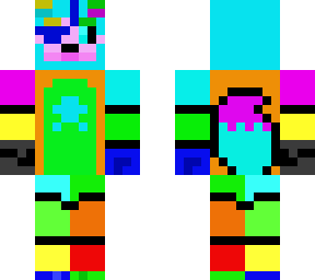 mix and match foxy