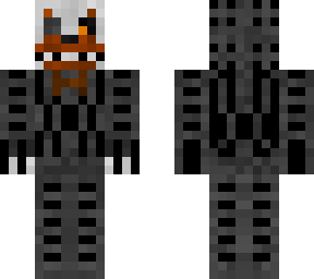 molten freddy