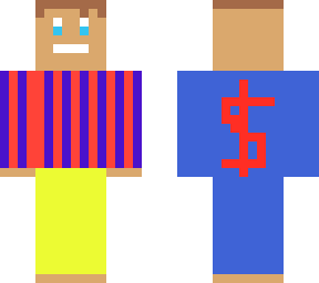 money man