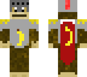 monkey knight