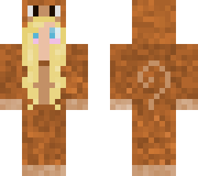 monkey suit