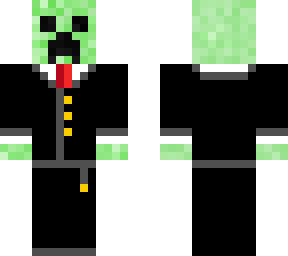 mr. creeper
