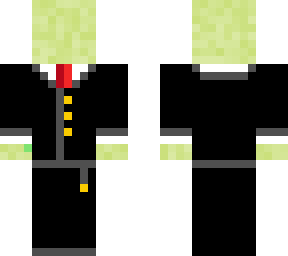 mr. green