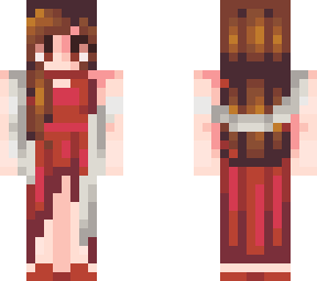 ms. mud (request)