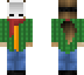 murderer