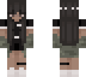 my favorite skin that i wear all the time