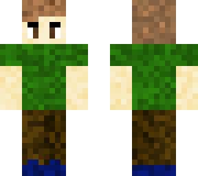 my new skin!