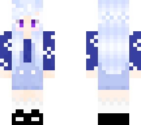 my oc