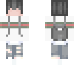 my skin 3