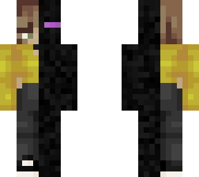 my trash avatar