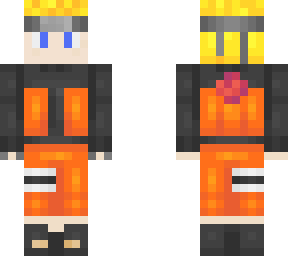 naruto (teen)