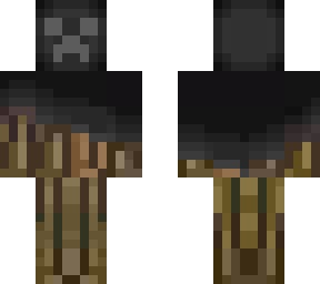 nature creeper skin