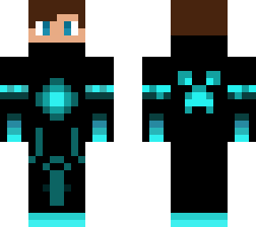 neon boy version