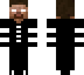 new good herobrine
