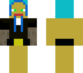 new husk
