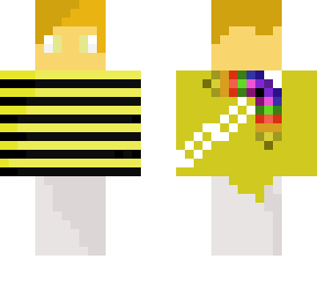ney ney skin