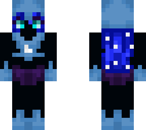 nightmare moon (elimination contest entry)