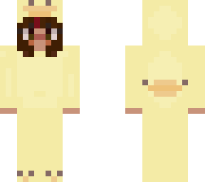 nina skin edit1!