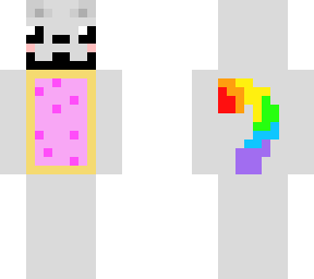 nyan cat
