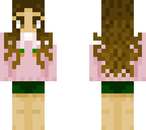 oca alternate outfit