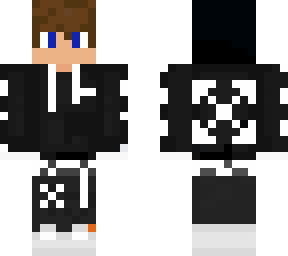 off white boy