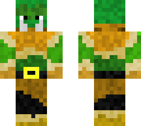 ogre
