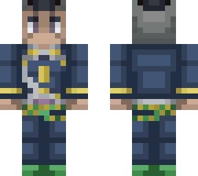 okuyasu nijimura