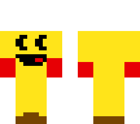 pac-man