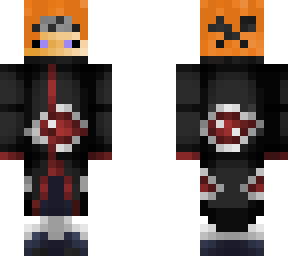 pain/nagato