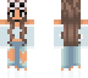 parissa b14s skin