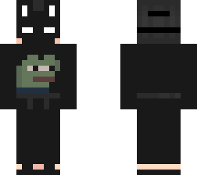 pepe bunny...