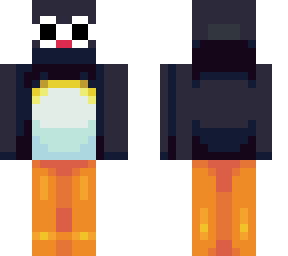 pingu clout