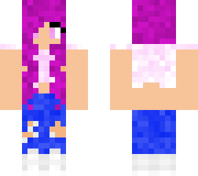 pinkie pie