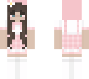 pinkplaid