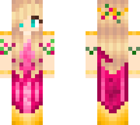 pinkroyal