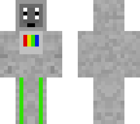 piper skin