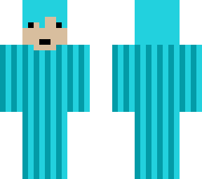 pj man