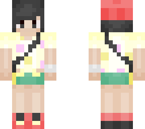 pokegirl 2