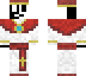 pope