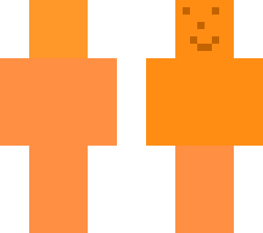puffy cheeto