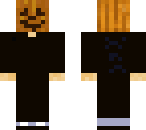 pumpkin kid (halloween iii)