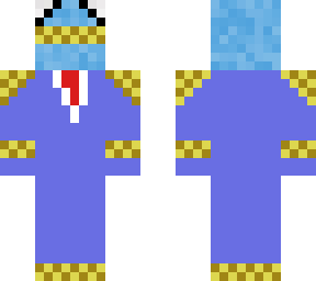pupperino skin