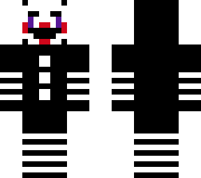 puppet master