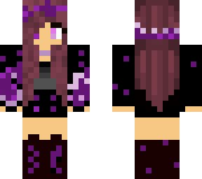 purple element
