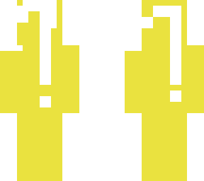 question block man