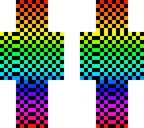 rainbow