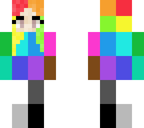rainbow