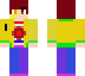 rainbow bryan