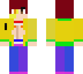 rainbow bryan