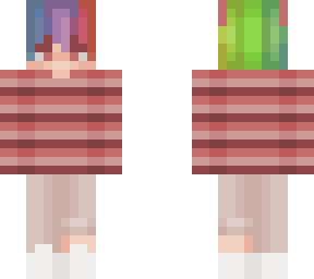 rainbow guy ^3^